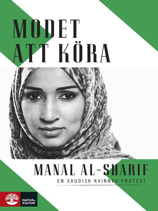 Title details for Modet att köra by Manal al-Sharif - Available